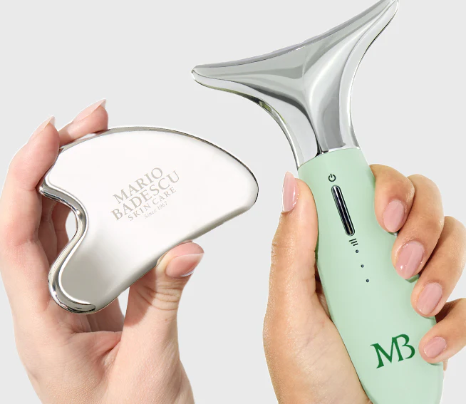 Simple, Effective, Award-Winning Skincare